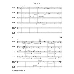 Folk Songs of the World